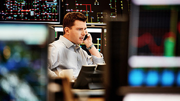 金融行業解決方案